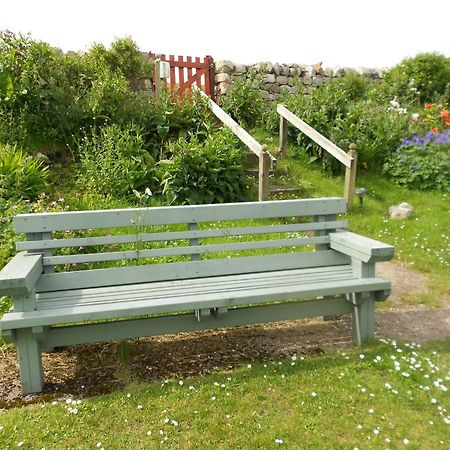 Durness Youth Hostel Bagian luar foto