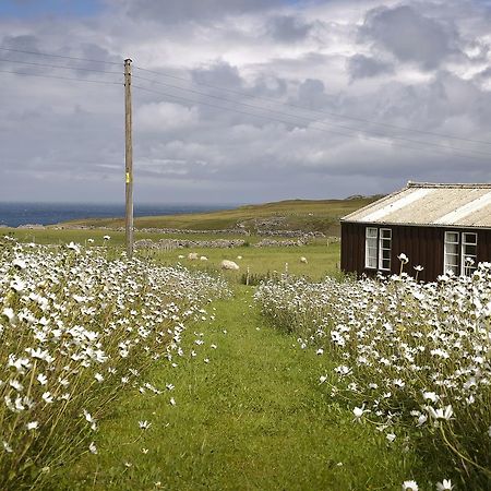 Durness Youth Hostel Bagian luar foto