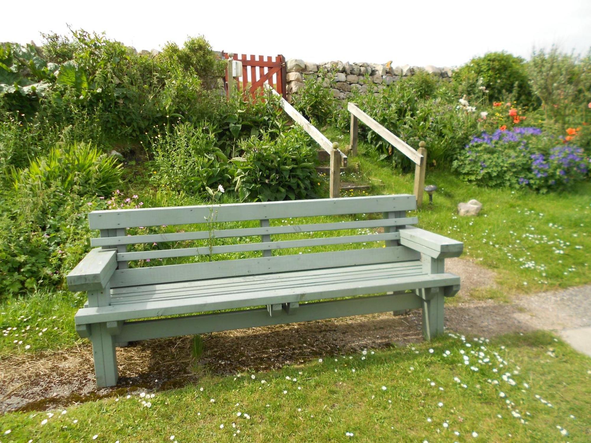 Durness Youth Hostel Bagian luar foto