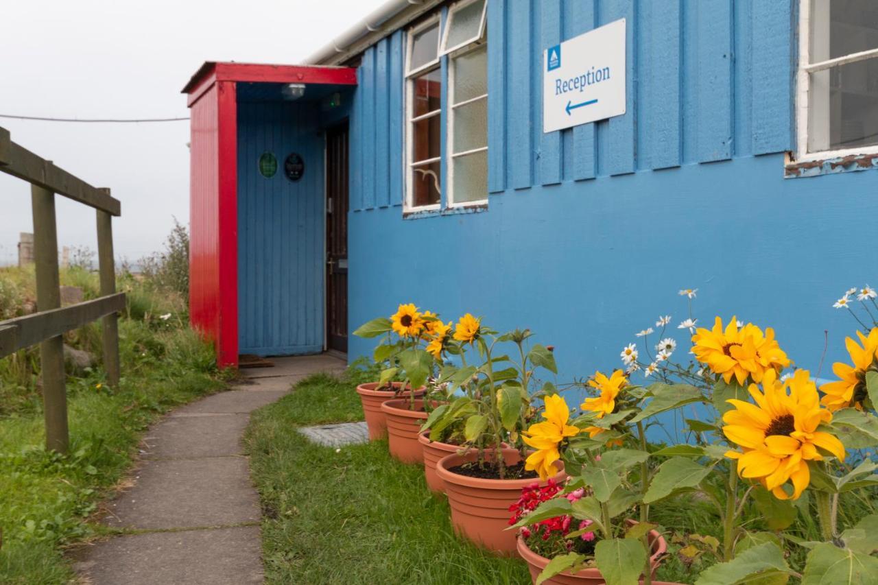 Durness Youth Hostel Bagian luar foto